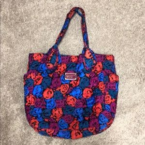 Marc By Marc Jacobs Nylon Tote